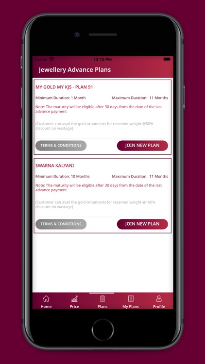 KJS Jewellers screenshot-3