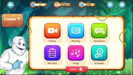 Game screenshot Yeti Primary 2 hack