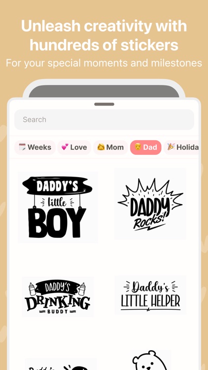Twinkle - Baby Photo Editor screenshot-3