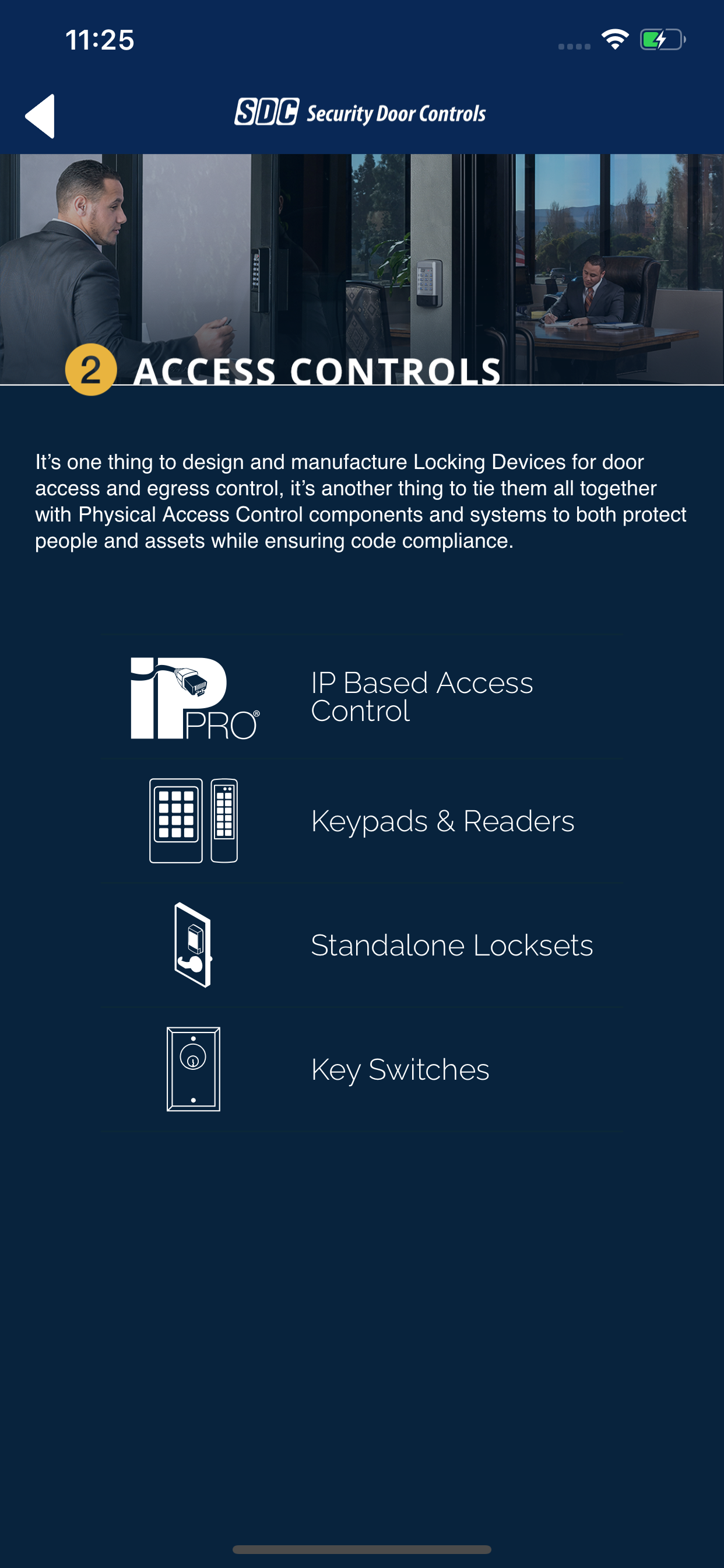 SDCSecurity
