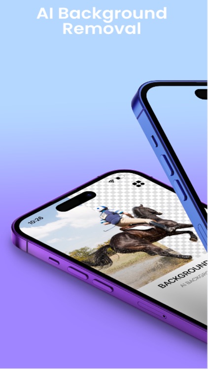 Background Eraser: AI Remover