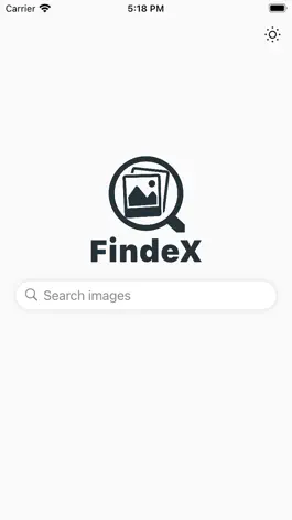 Game screenshot FindeX - Search images mod apk