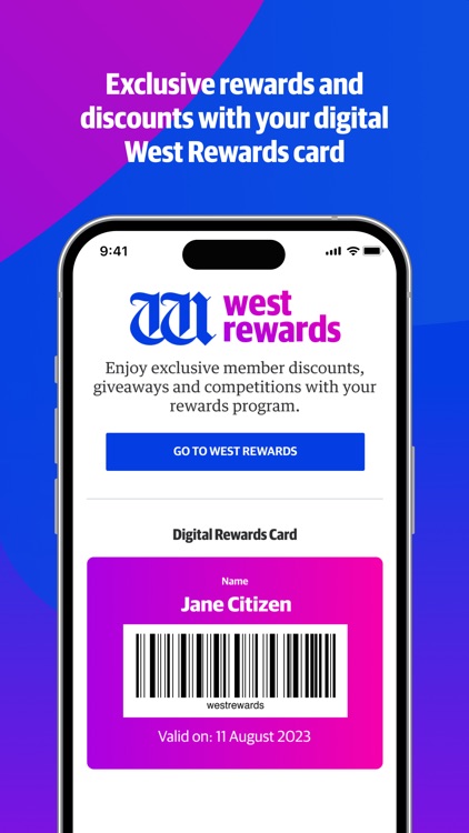 The West Australian screenshot-4