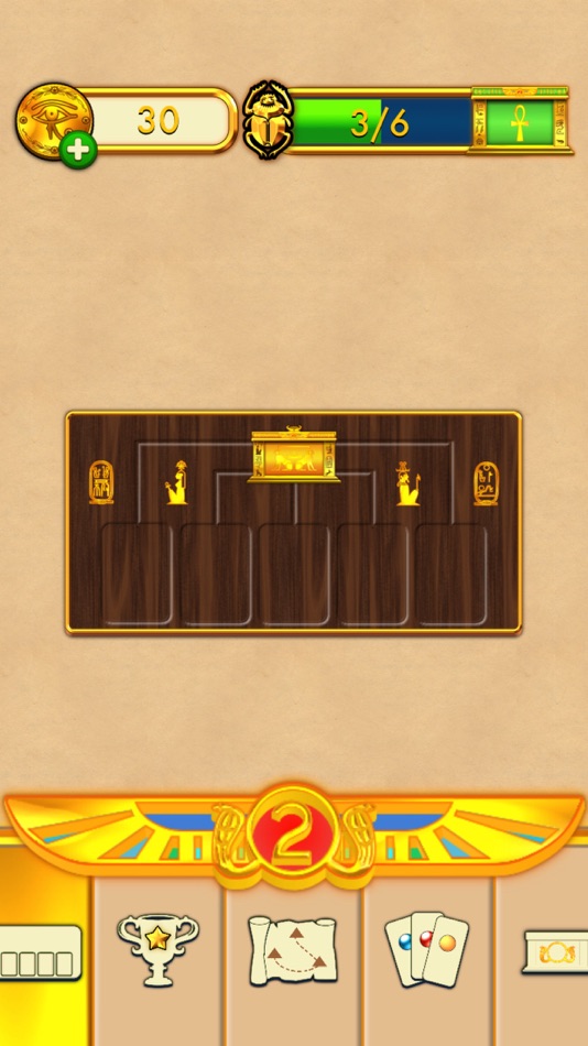 #8. Rotamaze 2 (iOS) 由: Tomasz Soroka
