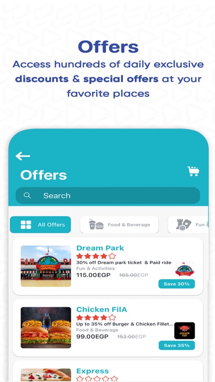 The Super App - Global screenshot-3