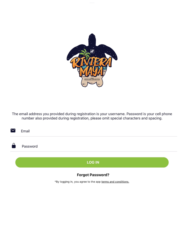 Premier Producers Convention