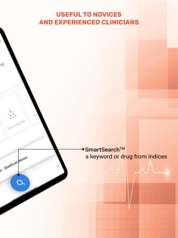 Screenshot #5 pour 5 Minute Emergency Medicine