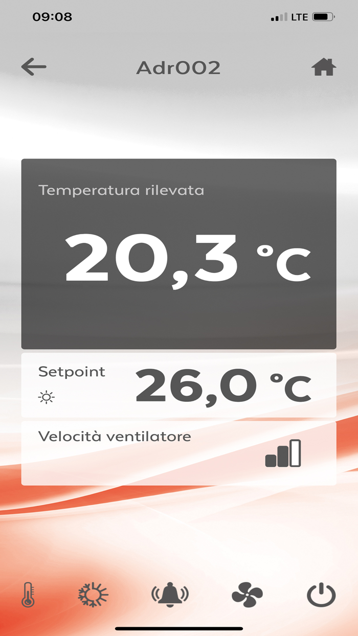 Eurapo Round Clima Plus