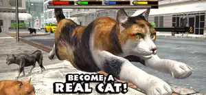 Ultimate Cat Simulator screenshot #2 for iPhone