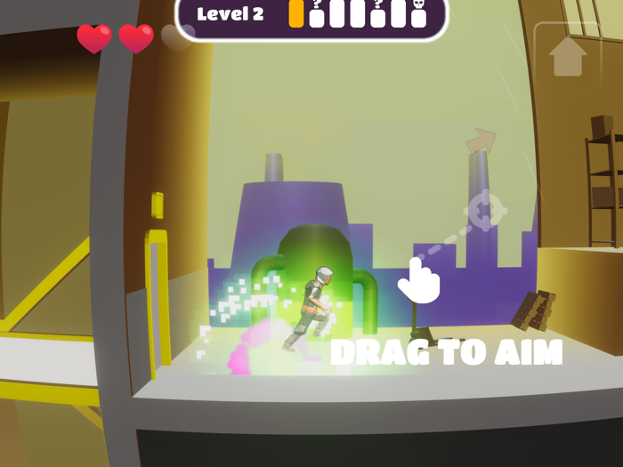 Assassin Ninja sneaky sword