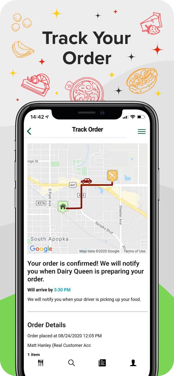 Door Delights Delivery