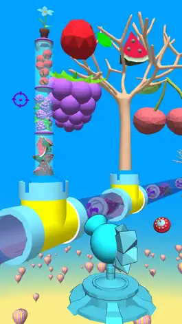 Game screenshot Pick Fruit! mod apk