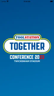 toolstation together conf iphone screenshot 1