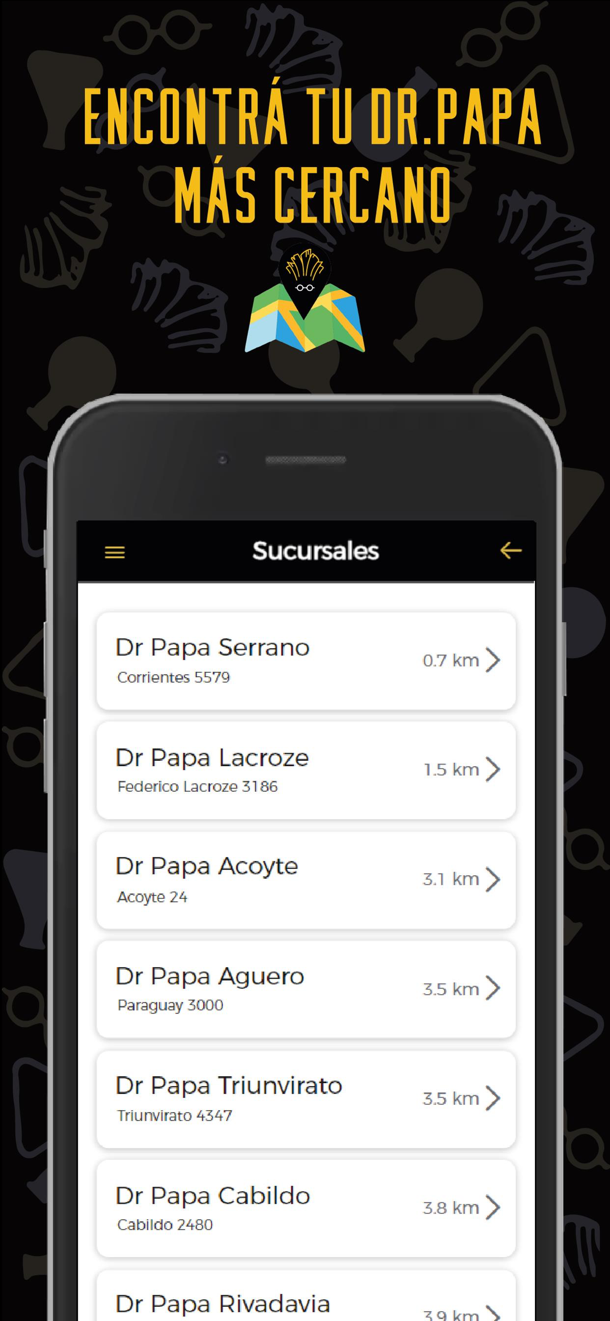 Dr Papa