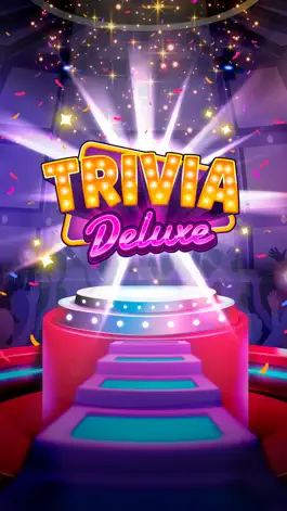 Game screenshot Trivia Deluxe mod apk