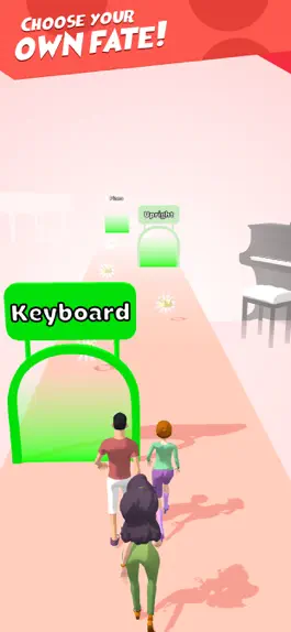 Game screenshot Royal Academy apk