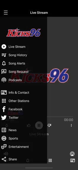 Game screenshot Kicks 96 apk