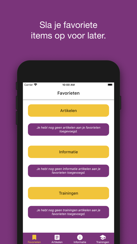 #4. Zetje VAR op de kaart (iOS) 由: Dick van Lieshout