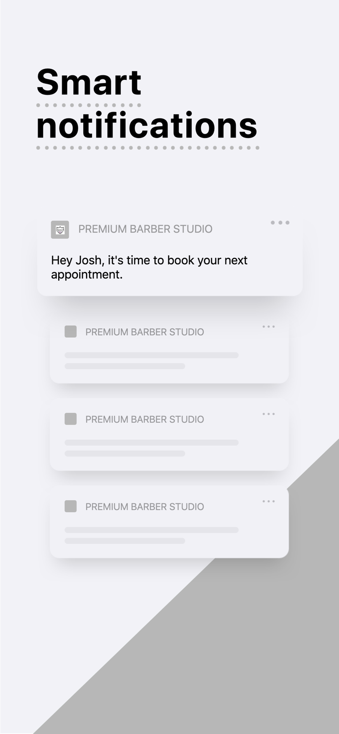 Premium Barber Studio