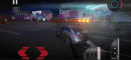 Game screenshot Takata Drift JDM apk