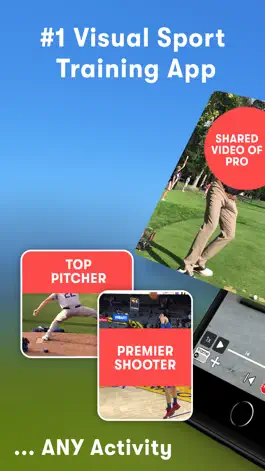 Game screenshot ProSync #1 Video Train + Coach mod apk