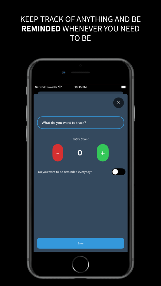 #7. Goat Tasks (macOS) 由: Vishwas Mukund