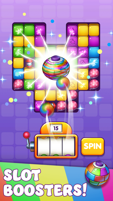 Slot Blast Screenshot