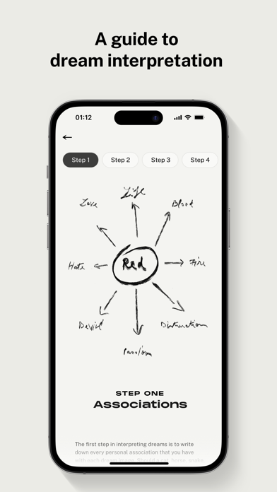 Dreamcircle Screenshot