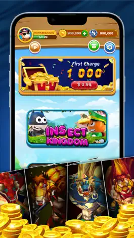 Game screenshot Oxpiqi Good Game mod apk