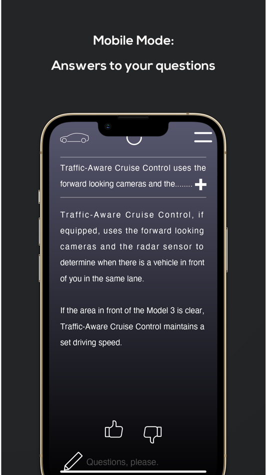 #6. mia for Tesla (iOS) 由: iNAGO Inc.
