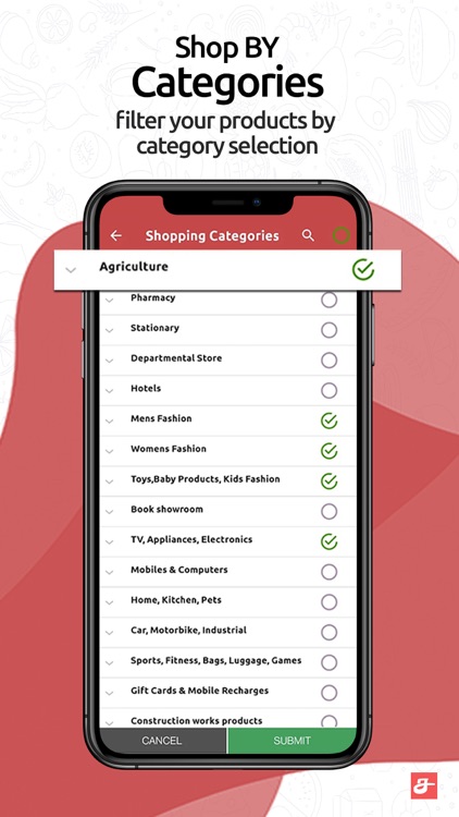 Saraku Buyer screenshot-6
