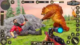 Game screenshot Wild Deer Hunting Simulator 3D apk