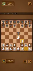 Chess - 2 Players screenshot #3 for iPhone