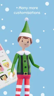 elf cam - santa's elf tracker problems & solutions and troubleshooting guide - 2