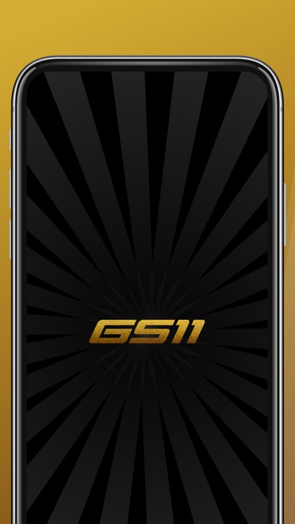 GS11 Play