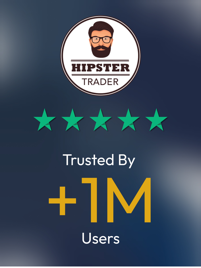 Hipster Trader - Forex Tools