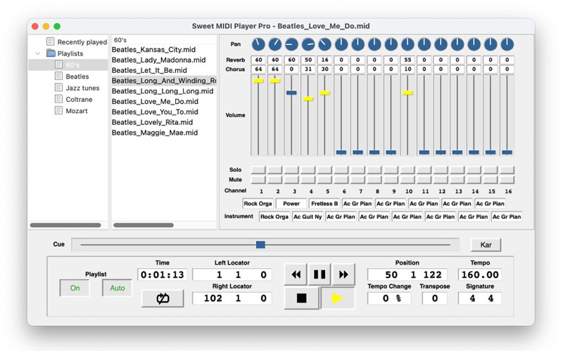 sweet midi player pro problems & solutions and troubleshooting guide - 2