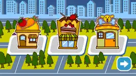 Game screenshot moca city - City life world apk