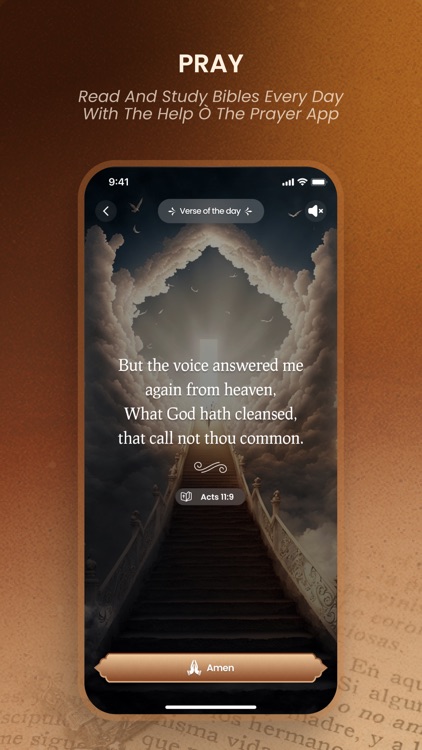 Holy Bible Study: KJV+Audio screenshot-4