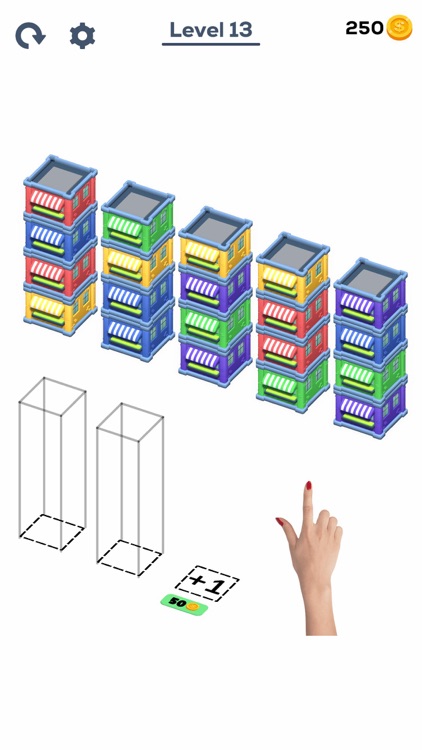 Building Sort screenshot-6