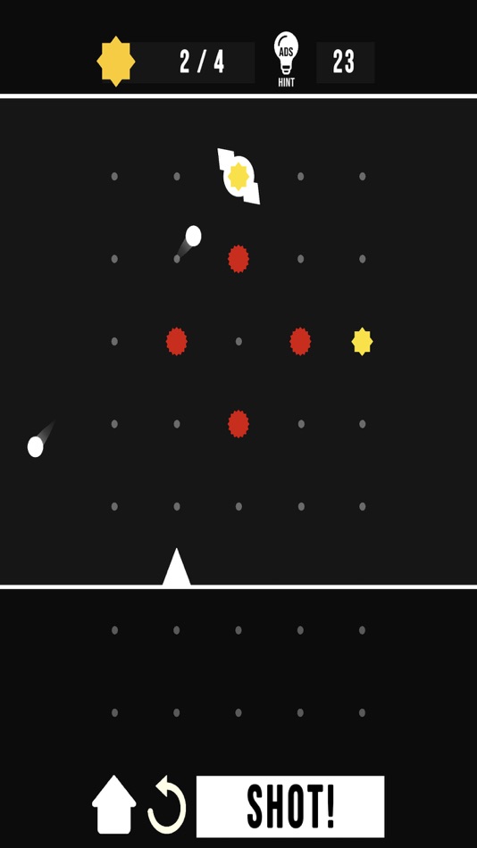 #6. DOOA Puzzle game (iOS) 由: serhat tikiz