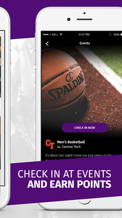 Eastern Arizona Athletics Screenshot