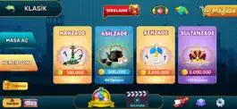 Game screenshot 101 Yüzbir Okey Zade Games apk