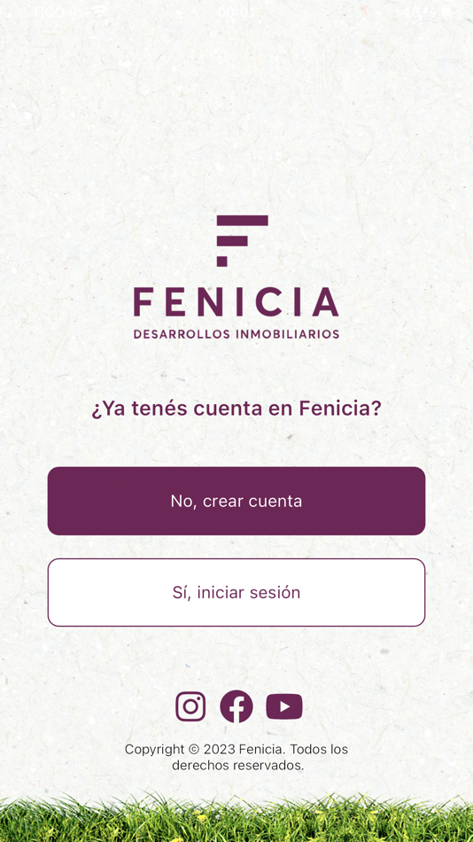 #1. Fenicia (iOS) 来自: Open Technologies S.A.