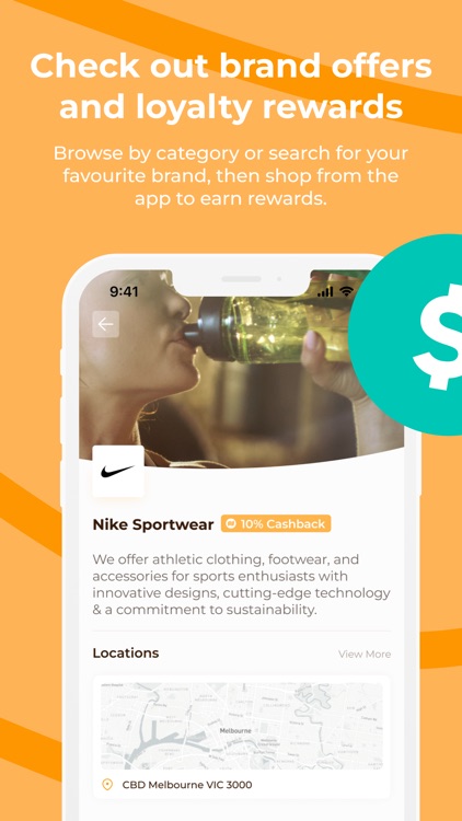 Pie Rewards – Shop Earn Invest screenshot-3