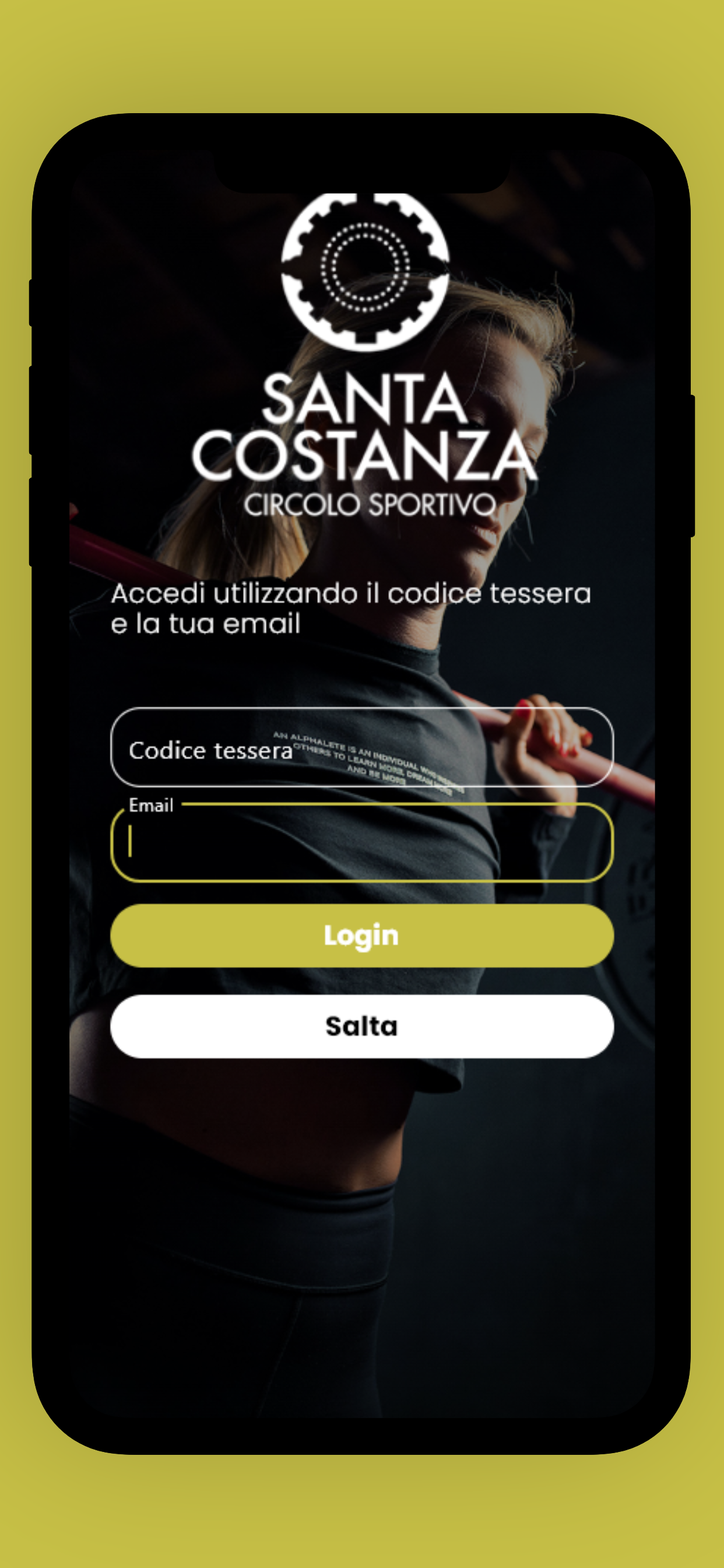 MySantaCostanza