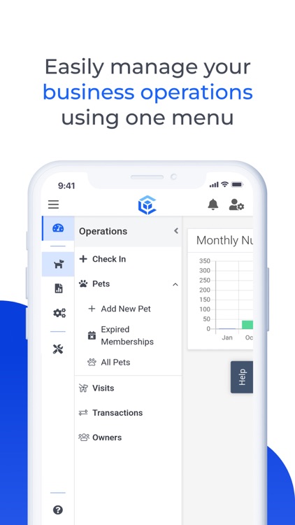 Clevero screenshot-3
