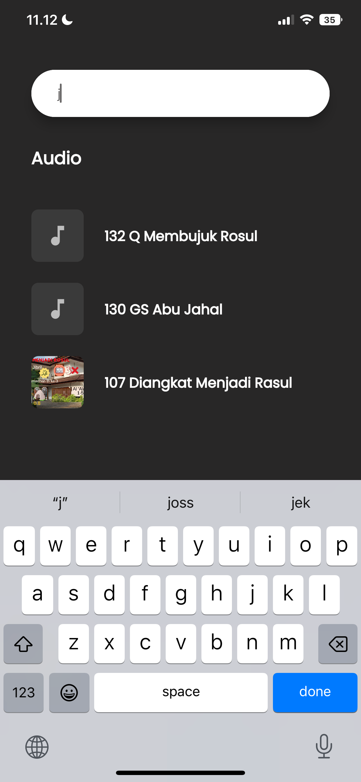 Gen-S screenshot 5