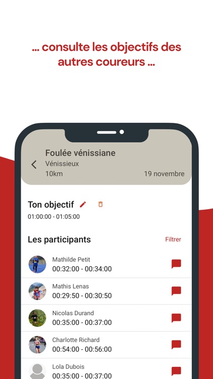 Tiva - Courir à plusieurs screenshot-4