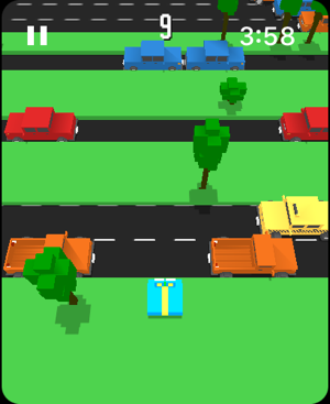 ‎MiniGames - Guarda lo screenshot di Games Arcade